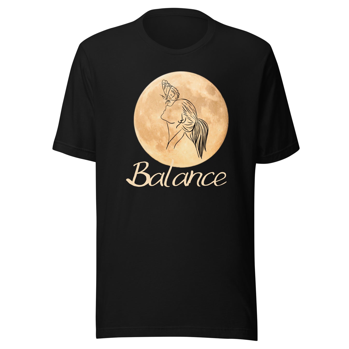 Balance - Unisex T-Shirt