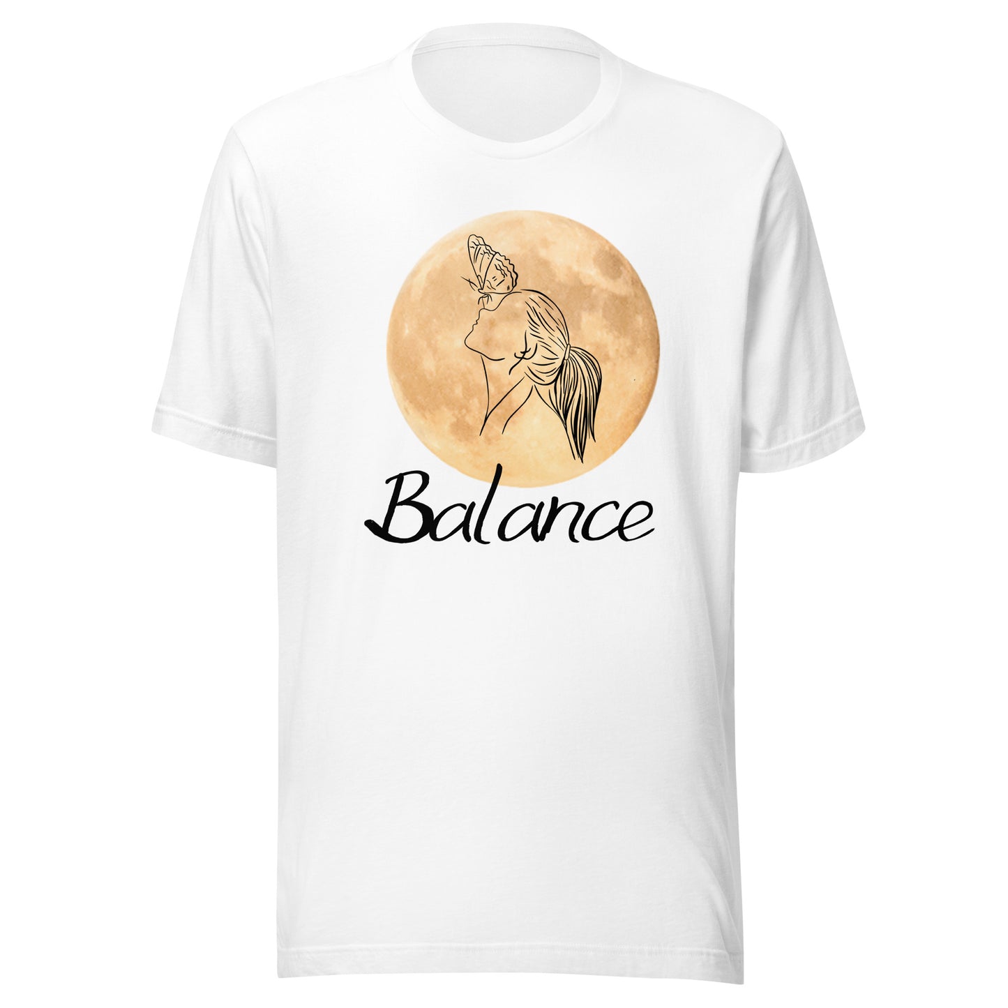 Balance - Unisex T-Shirt